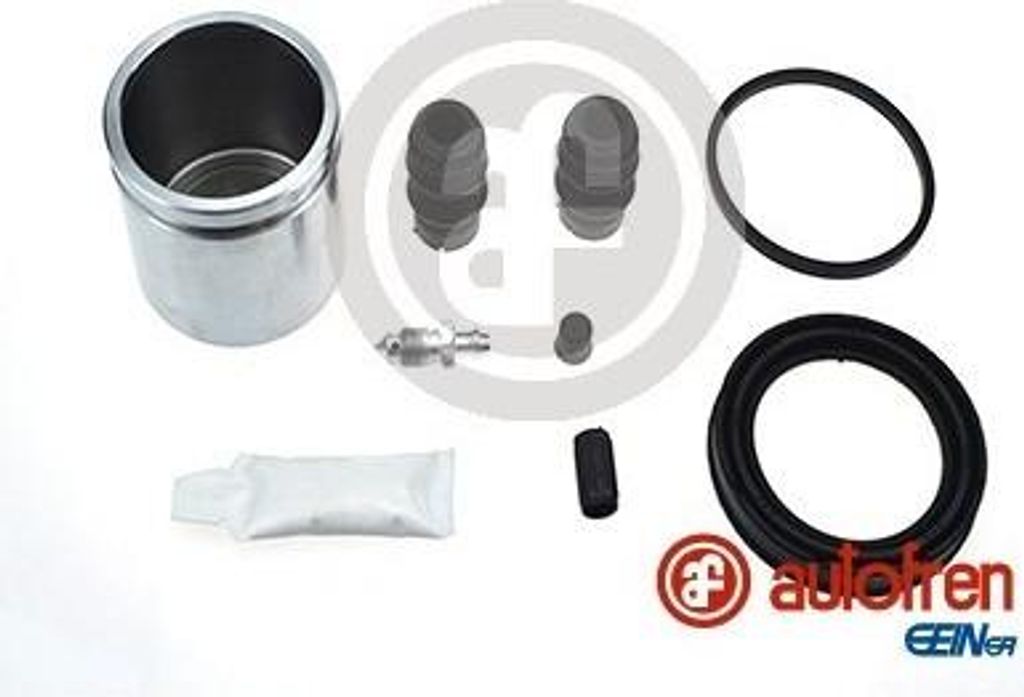 AUTOFREN SEINSA Bremssattel-Reparatursatz für FORD MONDEO III Kombi (BWY) Vorne 57mm D42043C