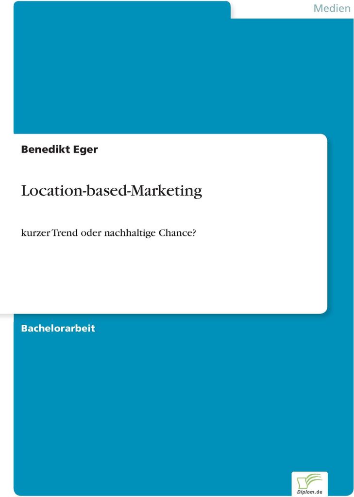 Location-based-Marketing