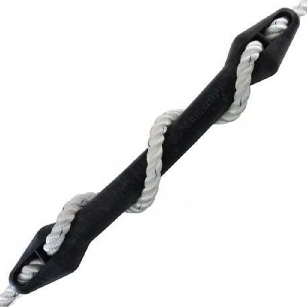 Absorbeur de chocs Forsheda haute résilience pour cordage de bateau