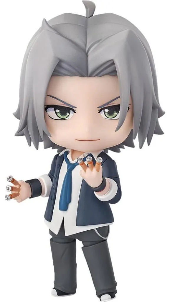 Figurine Nendoroid Hayato Gokudera Reborn! 10 cm - Modèle 938 GSC