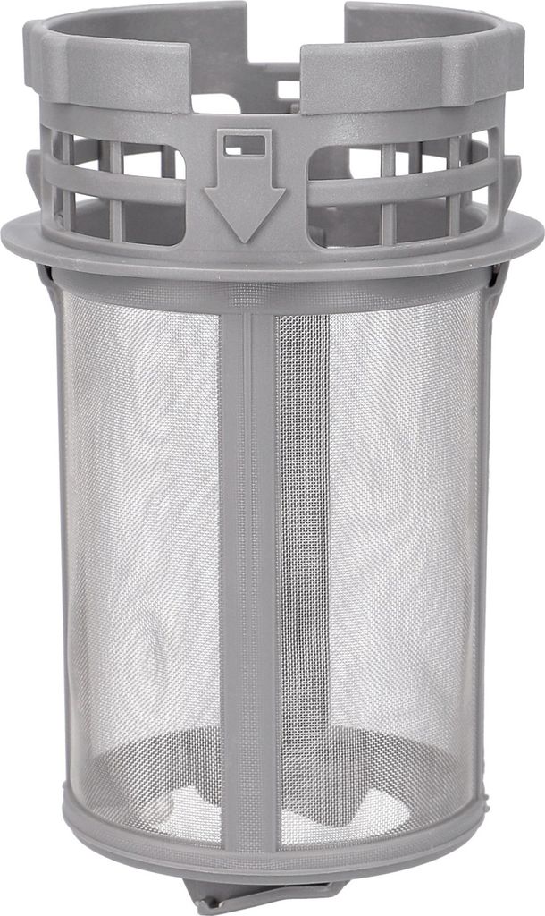Feinsieb Beko 1796080500 für Geschirrspüler
