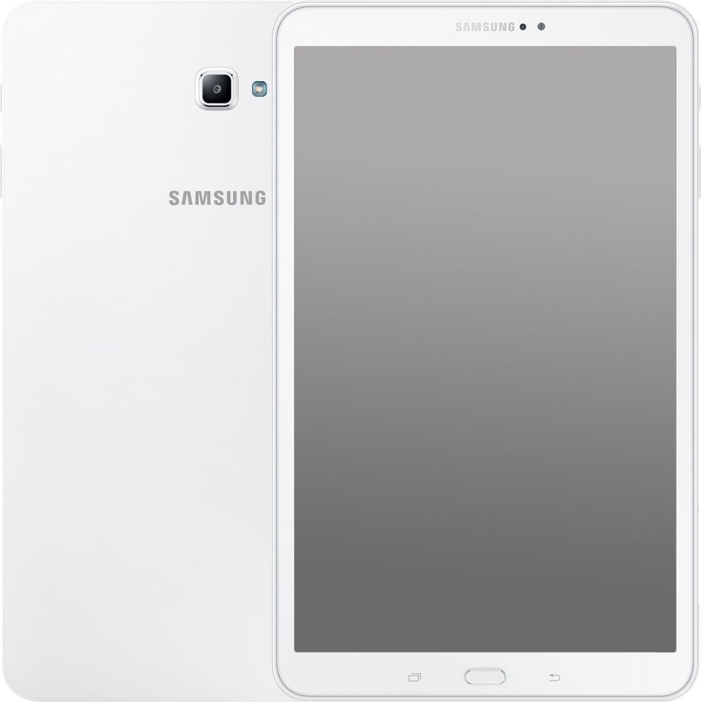 Samsung Galaxy Tab A SM-T580 25,7 cm (10,1 Zoll)/ 16 GB Produktbild 