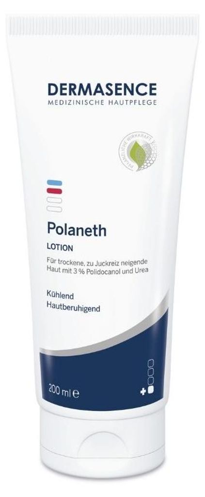 DERMASENCE Polaneth Lotion, 200 ml Lotion Obrázek produktu 