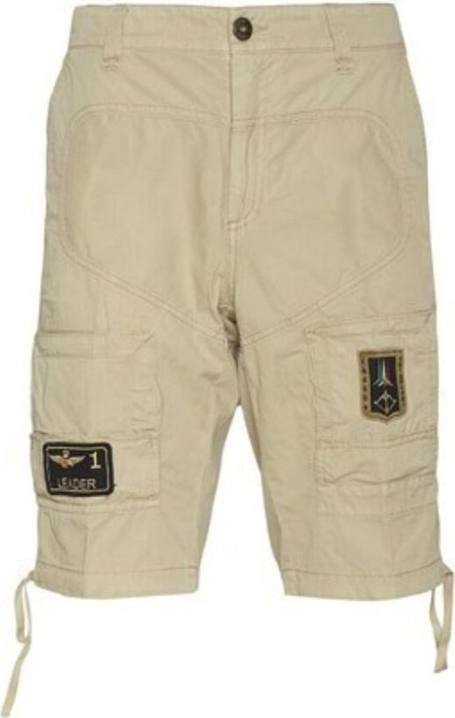 Aeronautica Militare Hosen BE041CT112257453, Größe: 183