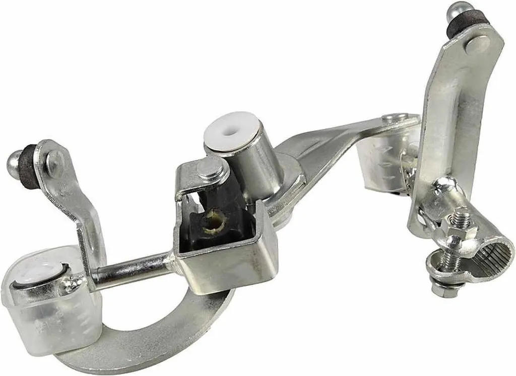 Set de remise en état commande de boîte Opel Corsa - Kit levier Metzger