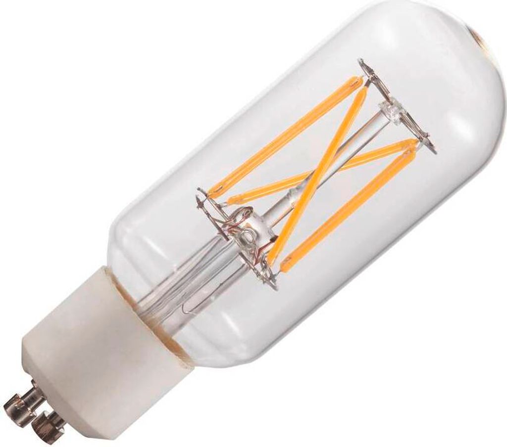 SLV 1006321 LED Strahler, Lampe T32, GU10, 2600K, dimmbar