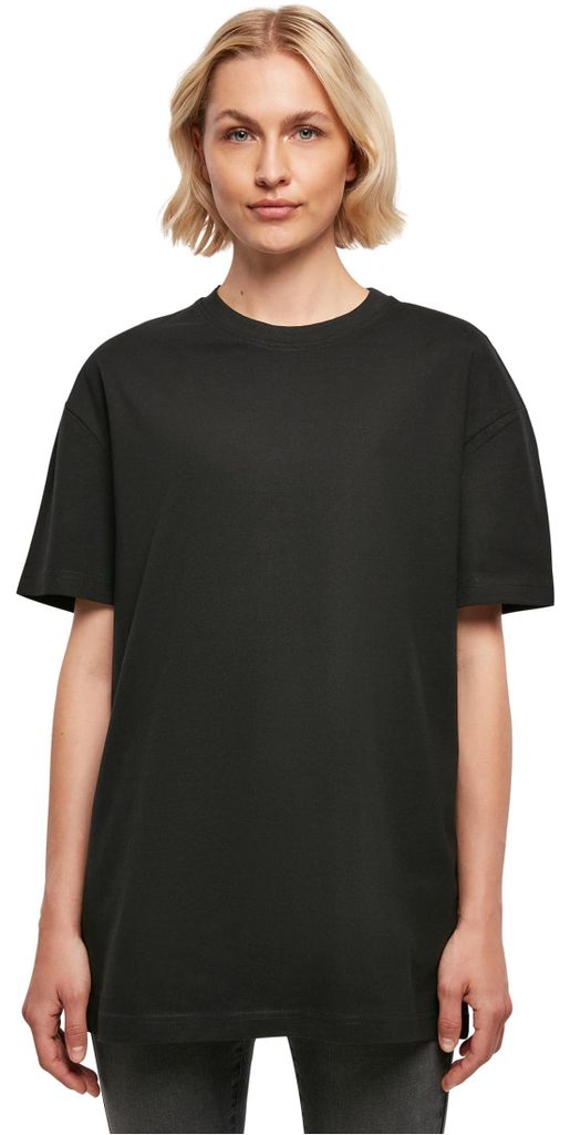 Build Your Brand Build your Brand Damen Oversize T-Shirt Produktbild 