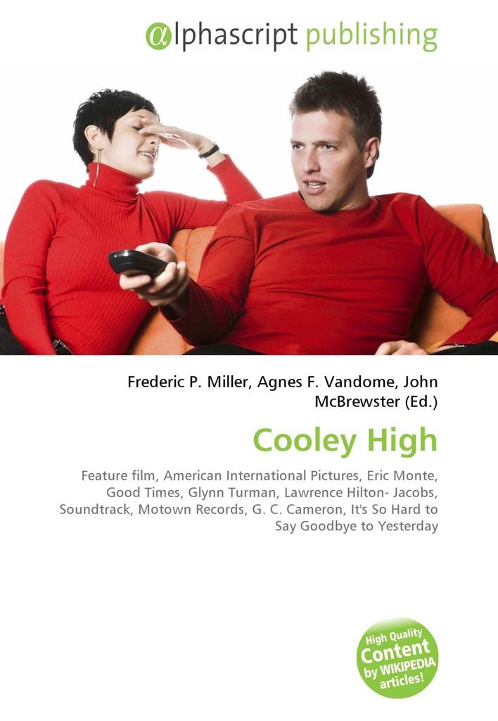 Cooley High