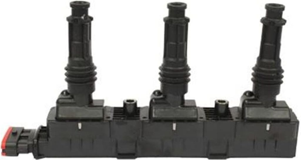 Hitachi Zündspule für Opel Agila A Corsa B C 1,0