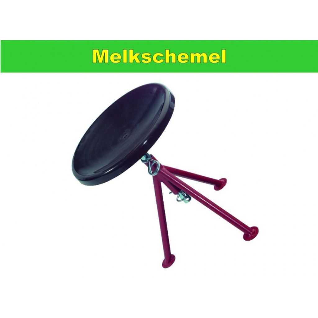 Melkschemel Dreibein Produktbild 