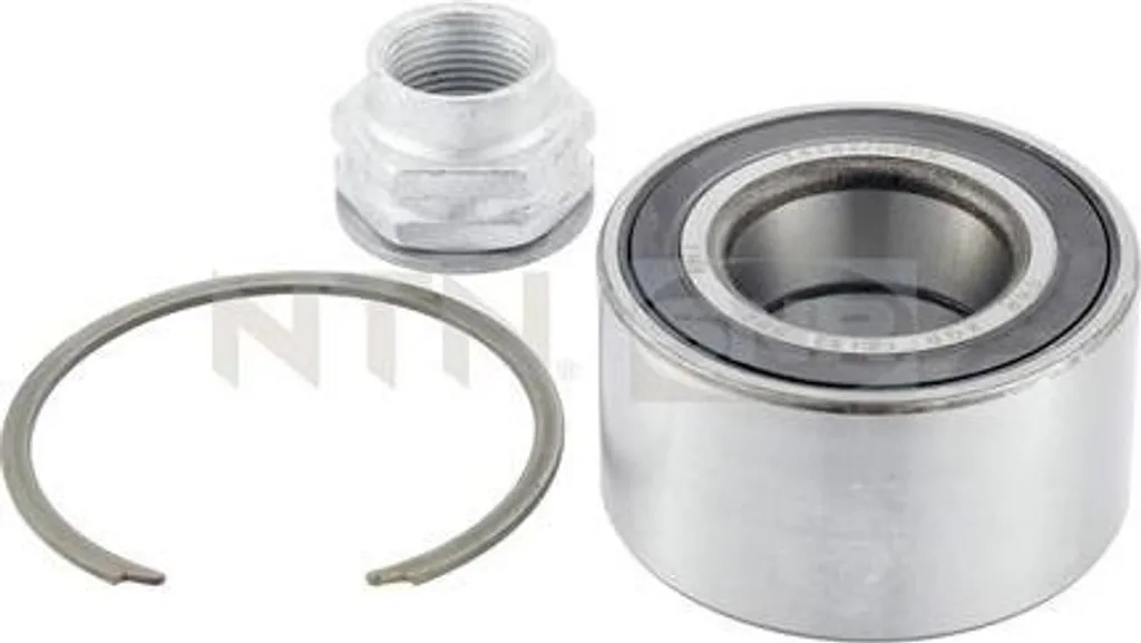 Roulement de Roue Arrière SNR R158.40 Compatible Fiat Siena et Palio
