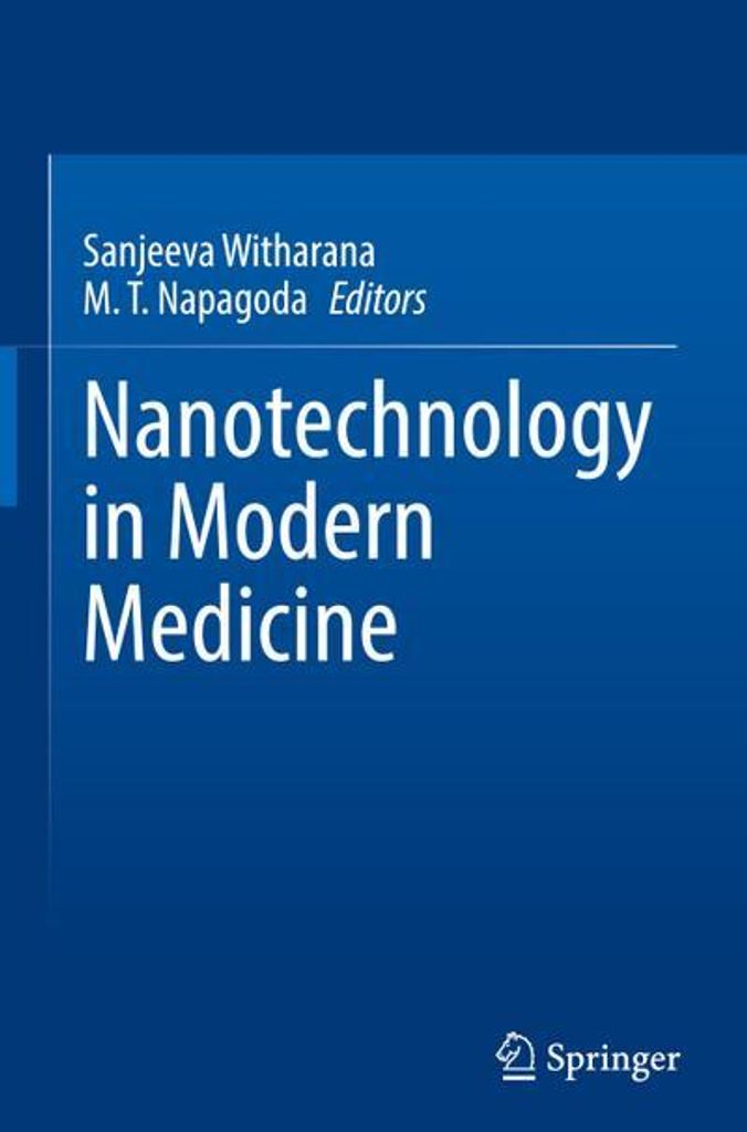 Nanotechnologie in der modernen Medizin