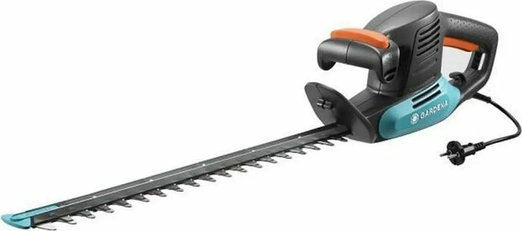 Taille-haie pour petit jardin Gardena 09830-20 : maniable et précis