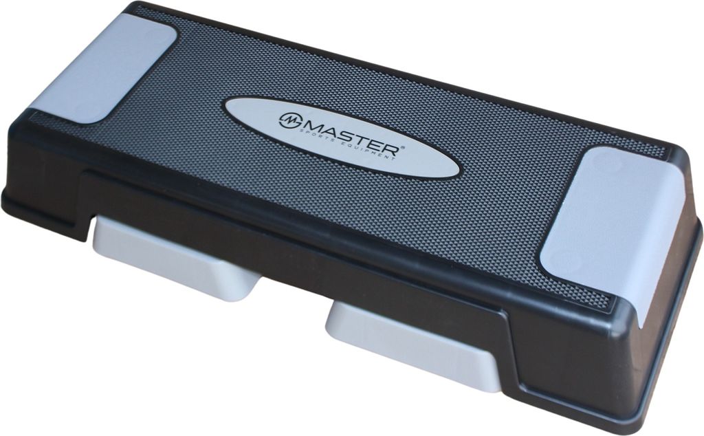 MASTER 3 steps aerobic stepper Image du produit 