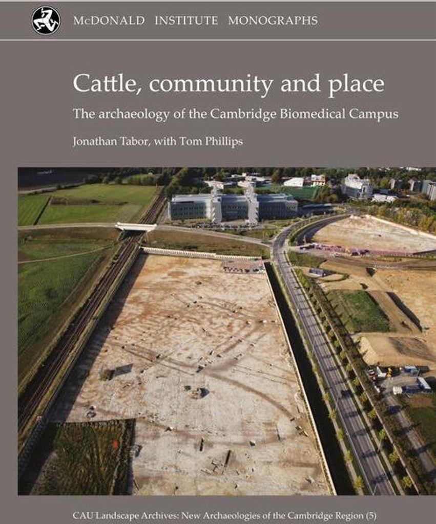 Cattle, Community and Place