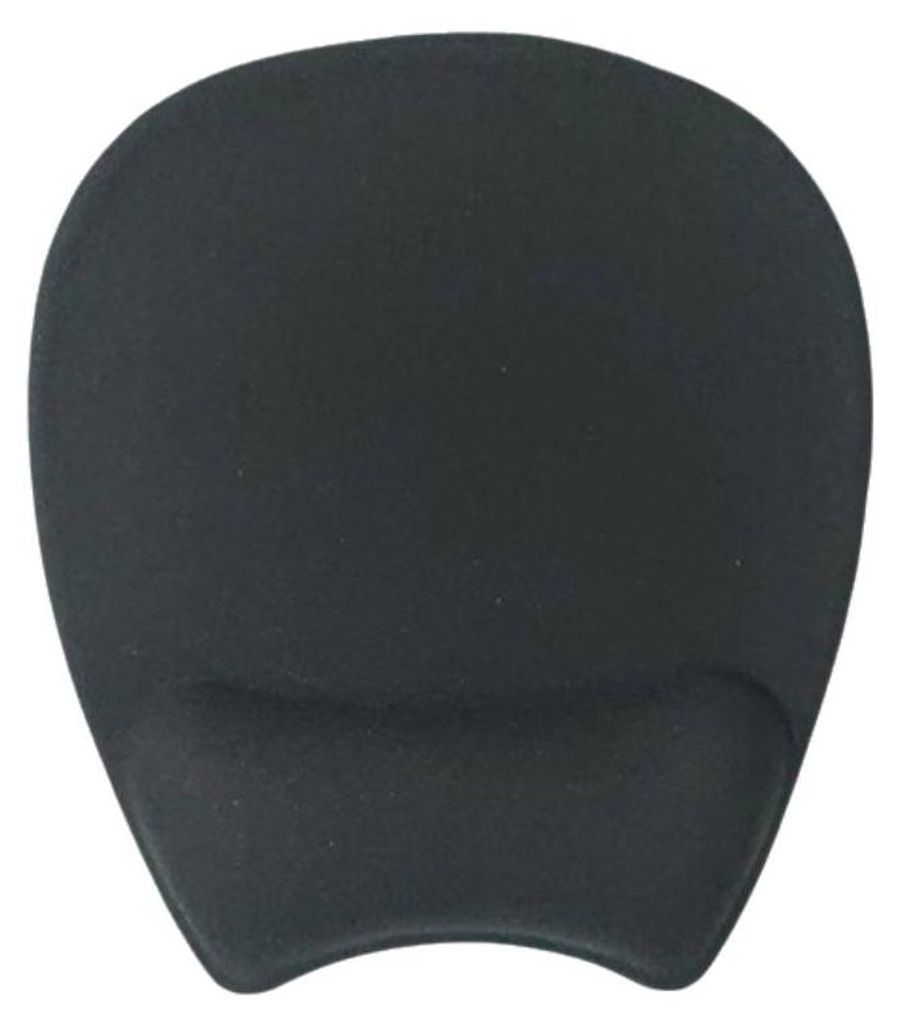 SBR-Handgelenkauflage für Maus und Tastatur. Handgelenkauflage aus Memory-Schaum, Mauspad-Großhandel, Handgelenkauflage mit langsamer Rückstellk...