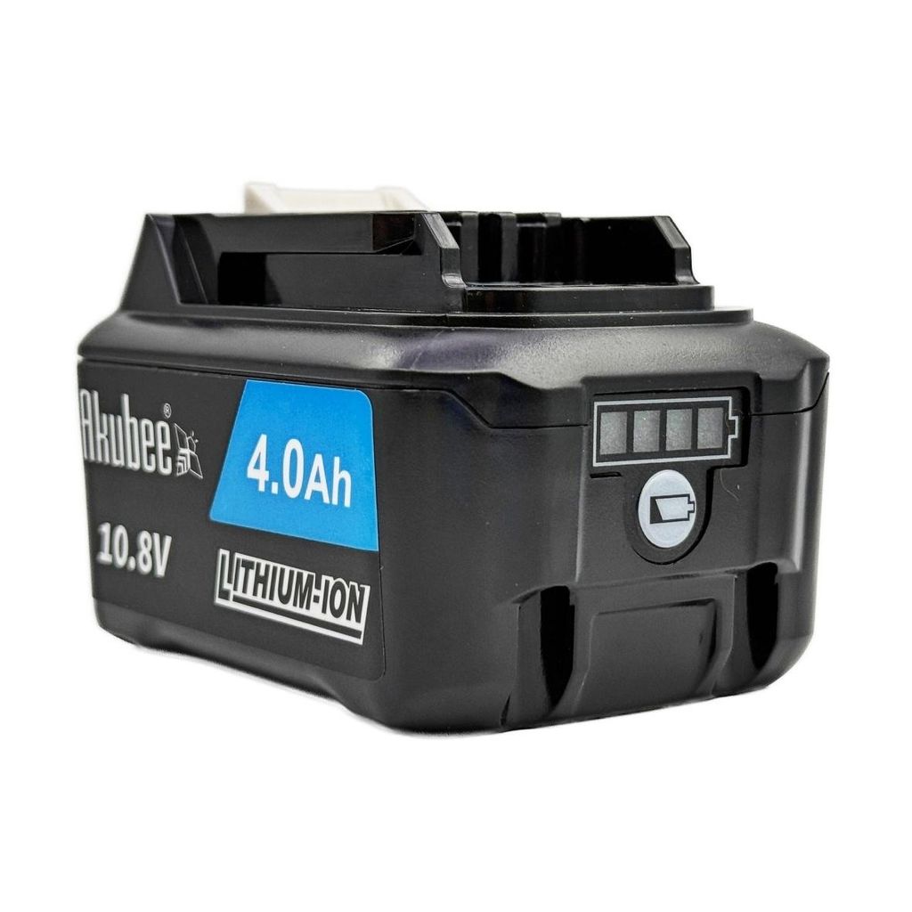 Batéria 10.8V 4.0Ah kompatibilná s Makita CXT 12V max  Obrázok produktu 