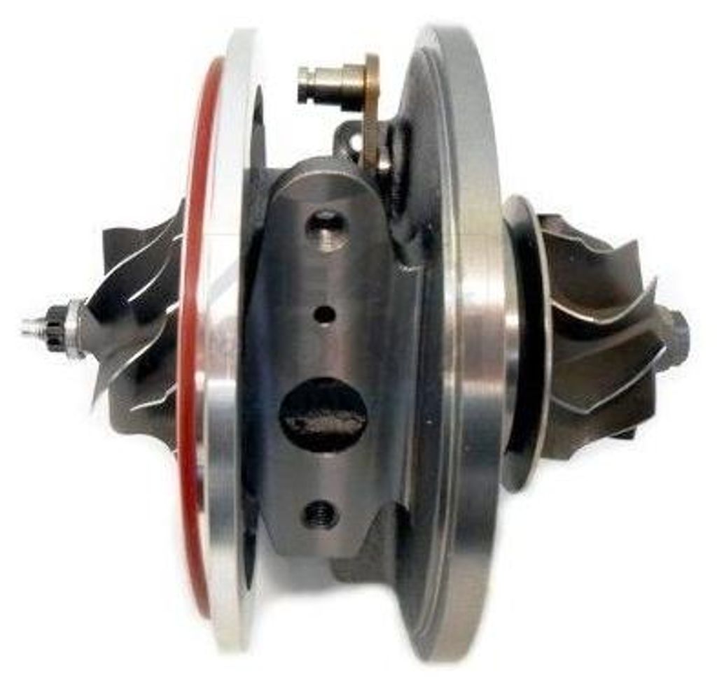 MEAT & DORIA 60318 Rumpfgruppe Lader für NISSAN Patrol GR V SUV (Y61) TERRANO II (R20)