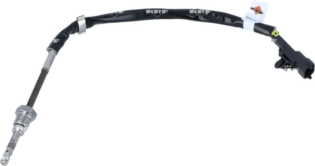 NRF 707136 Abgastemperatursensor für OPEL ANTARA M14x1.5
