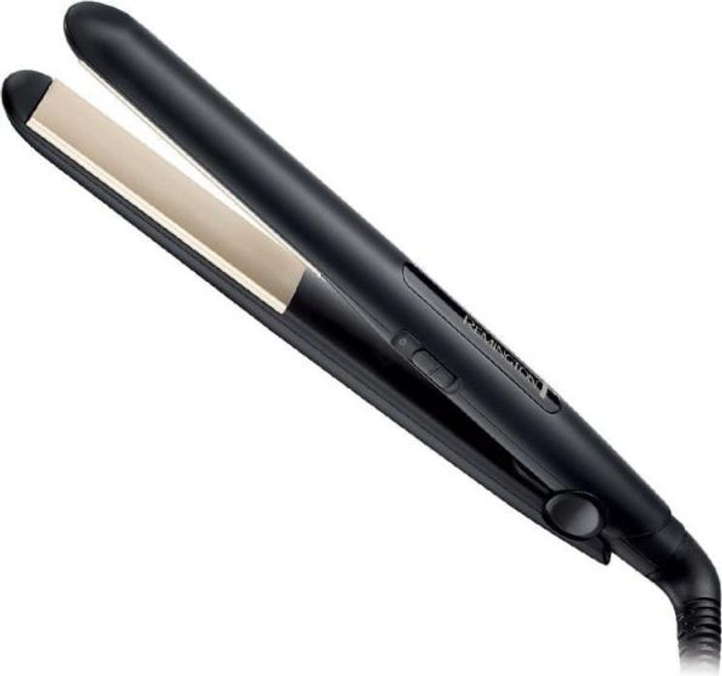 Remington S1510, Žehlička na vlasy, Teplé, 180 °C, 220 °C, Obrázek produktu 