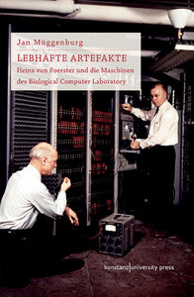 Lebhafte Artefakte