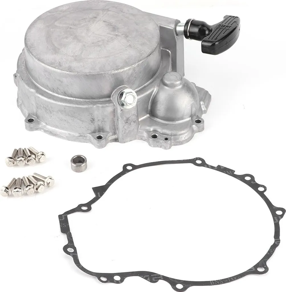 Lanceur complet 3087163 haute résistance pour Polaris Sportsman 500 HO