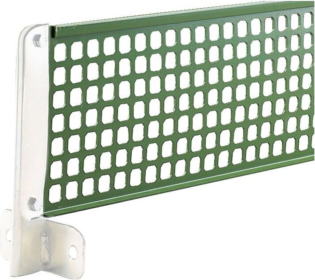 Sport-Thieme Tischtennisnetz "Metall"