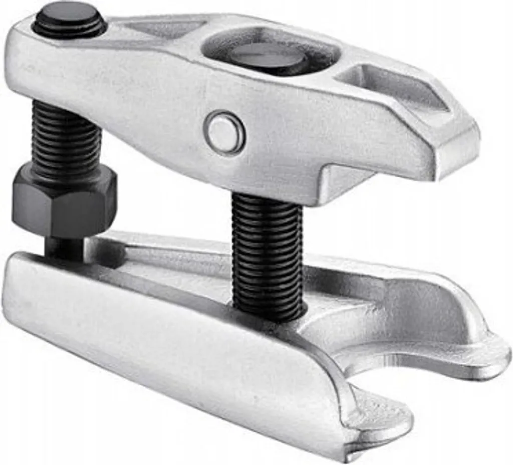Extracteur de rotule robuste FORCE 62802 en acier forgé de 1,05 kg