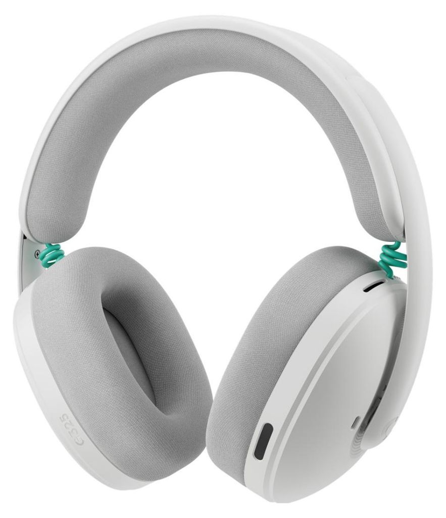 Logitech G325 Lightspeed Casque Gaming Sans Fil Over-Ear Image du produit 
