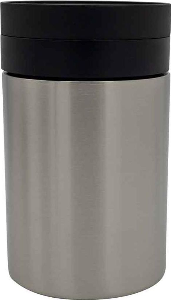 Siemens TZ80009N, Edelstahl, 0,5 l, 97 x 97 x 163 mm, 330 Produktbild 