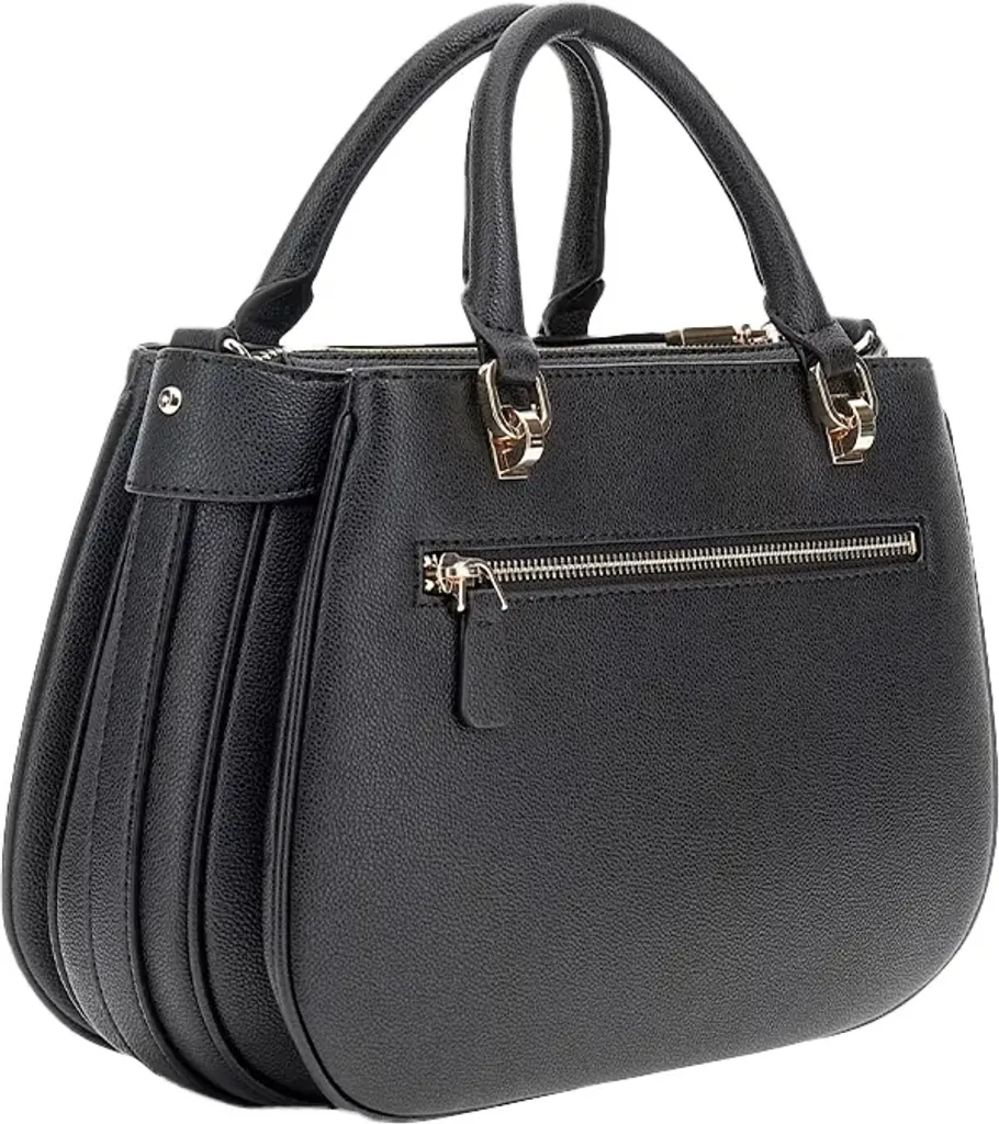 Sac Guess Fedora noir : Rangez tout facilement sans compromis - 20