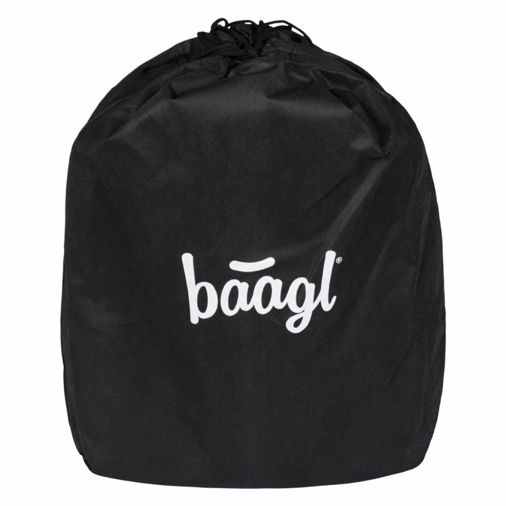 Baagl Rucksack Daypack Teenager Studenten Tagesrucksack Produktbild 14