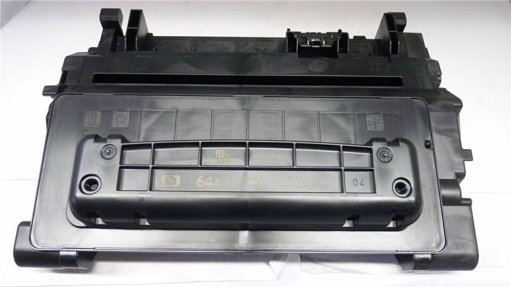 Original HP Toner CC364A 64A black für Laserjet P 4500 bulk