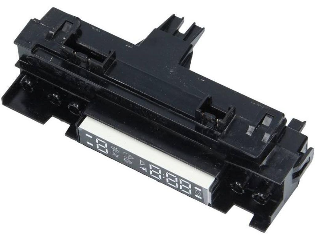 BEKO - Bedienmodul DIN28420 / DIN28422 - 1739440010 Obrázok produktu 