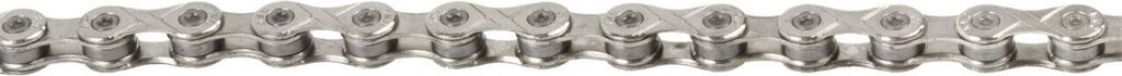 Chaîne de vélo KMC E1 1/2" x 3/32" 110 Gl. étroite pour Image du produit 