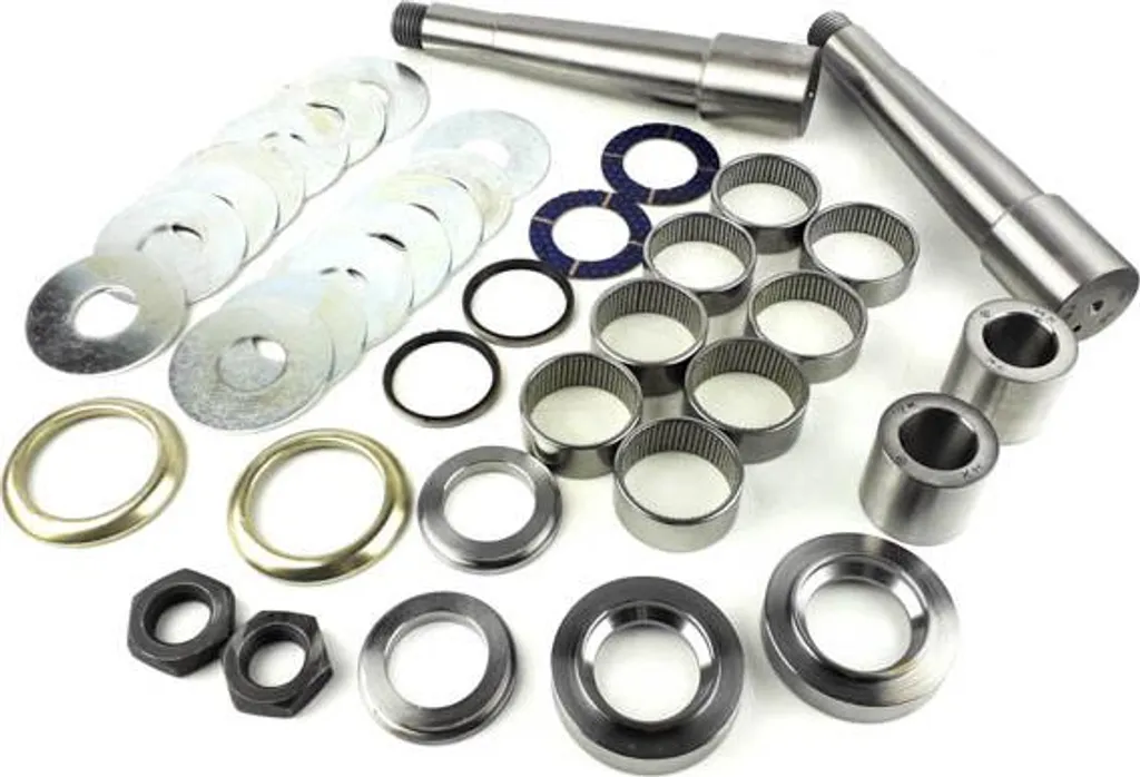 Kit réparation pivot DAF 2 pièces 0683499 683499 5.92010 pour essieu - 2