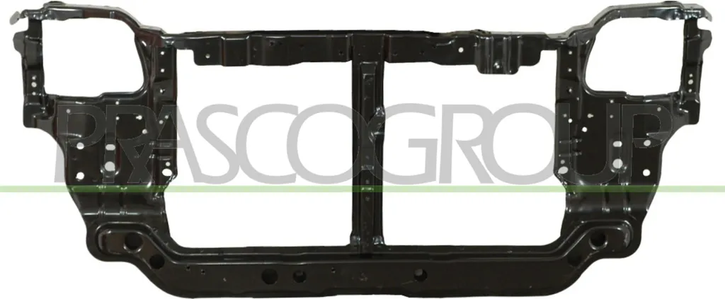 PRASCO HN0183210 Support de Serrure OE 6410025450 pour Accent II LC