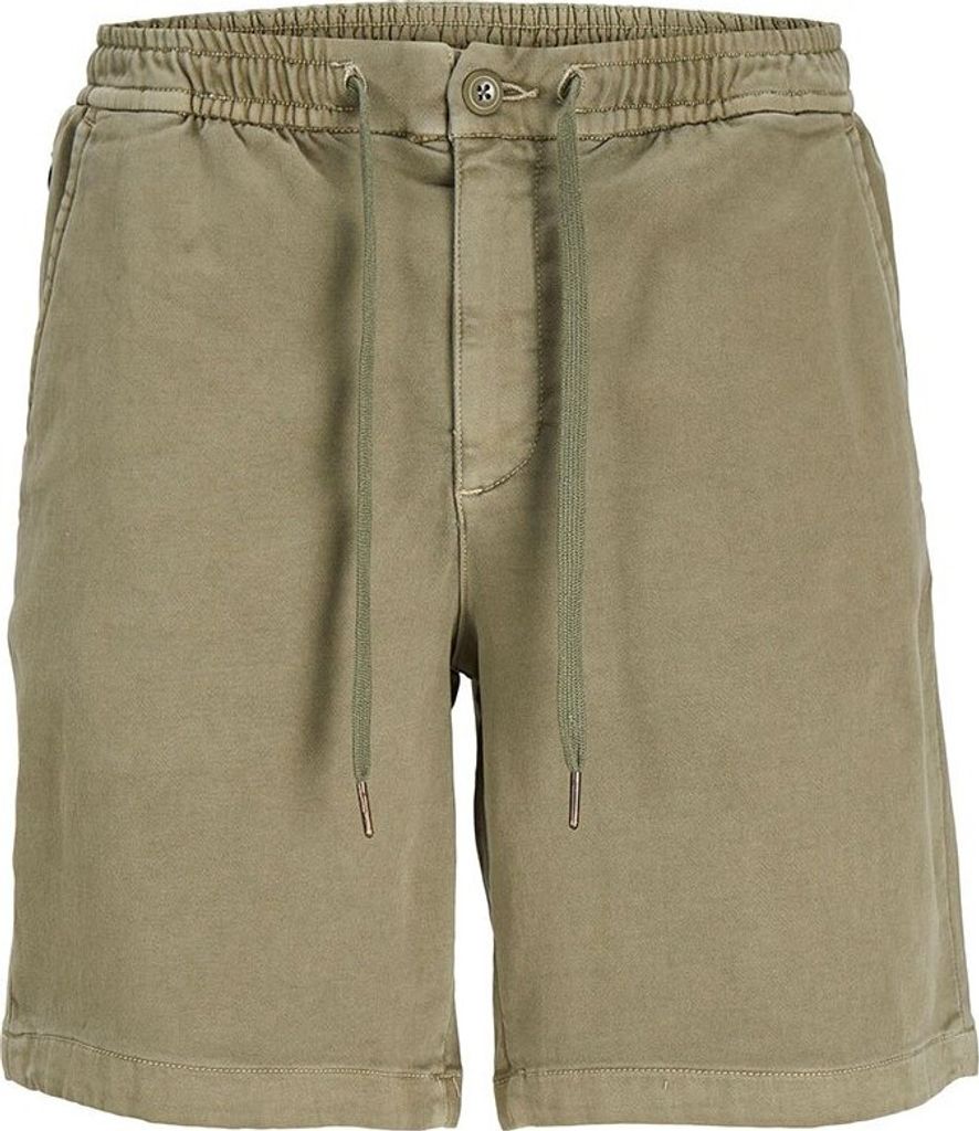 Jack & Jones Jaiden Nico Sportshorts Grün L Mann Grün L