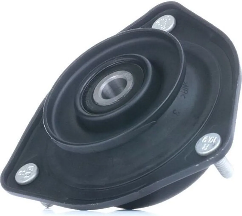 Support de jambe de suspension TOPRAN 820 644 pour Getz et Accent II