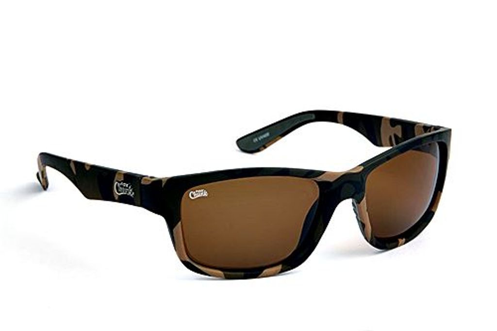Fox Chunk Sunglasses - Polarisationsbrille, Produktbild 