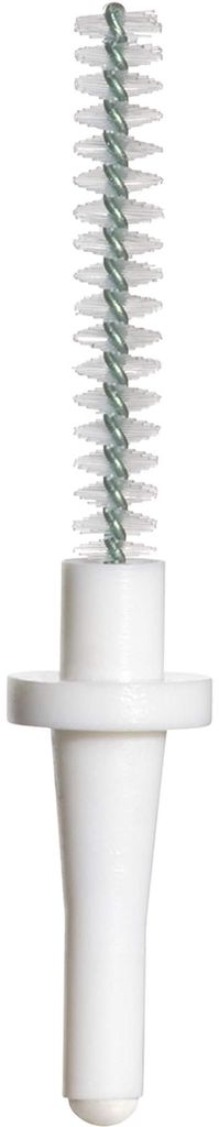 Miradent Interdentalbürste Pic-Brush fein weiß 12 St