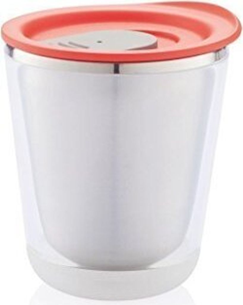 Thermo Becher Thermo Drink Tea to go