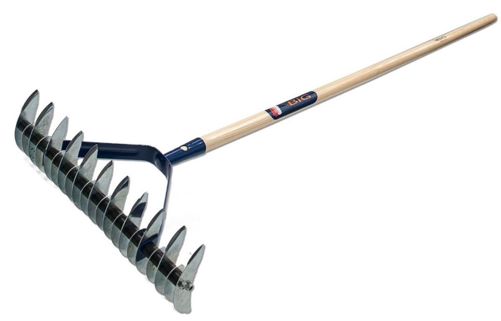 Doppelkultivator 170 Cm Big