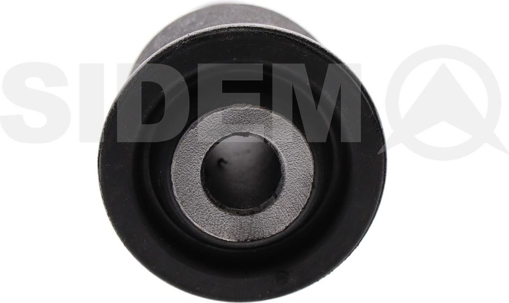 Lagerung Lenker für Querlenker für NISSAN NP300 Navara Pickup (D40) Vorne Unten 841634 SIDEM