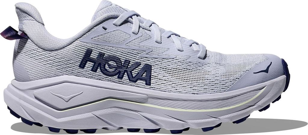 Hoka W Challenger 8 - ambient blue / blueberry, Größe:9.5