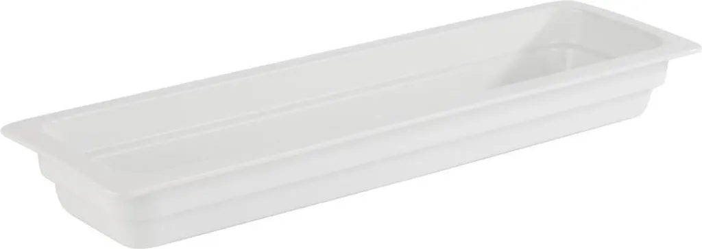 Offerta APS Contenitore GN 2/4 Porcellana 60mm | Stock Ristorazione 3L