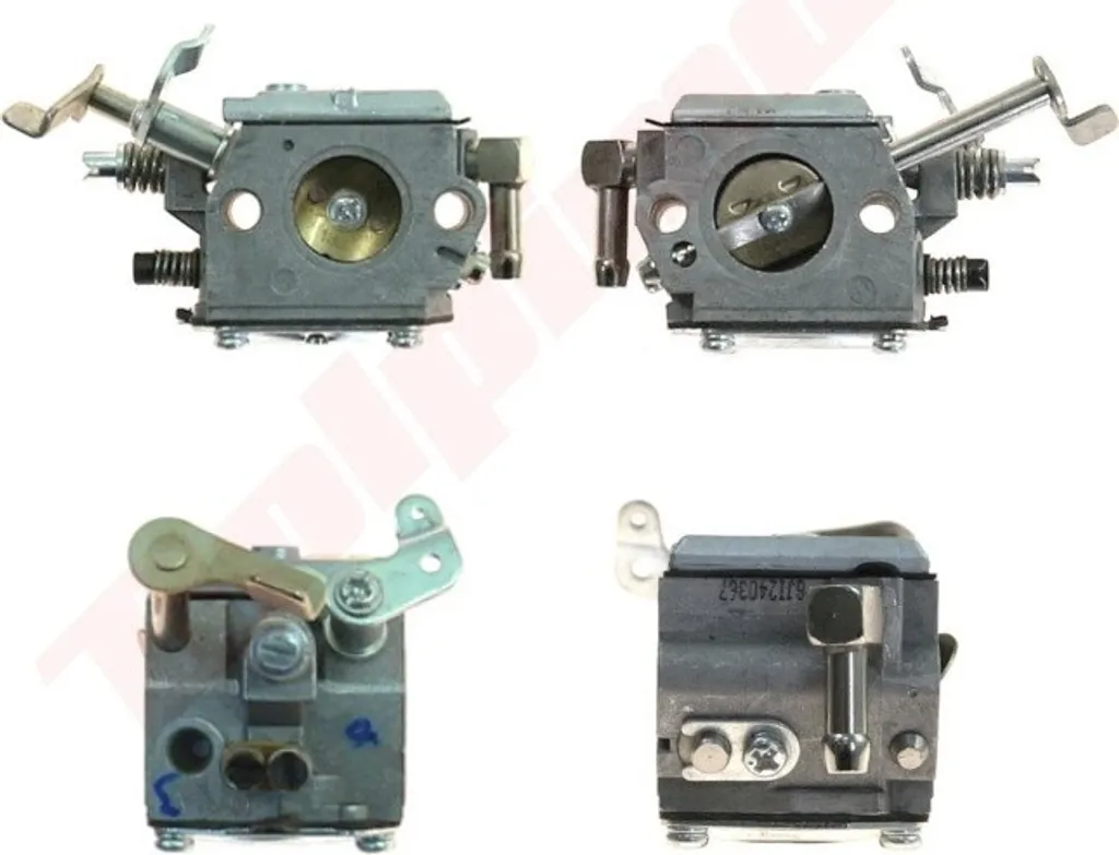 Réparer Moteur Honda GX100 Carburateur 16100-Z4E-S14 pour Pilonneuse et BTP