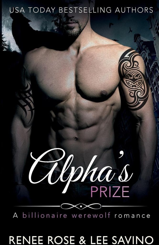 Alpha's Prize