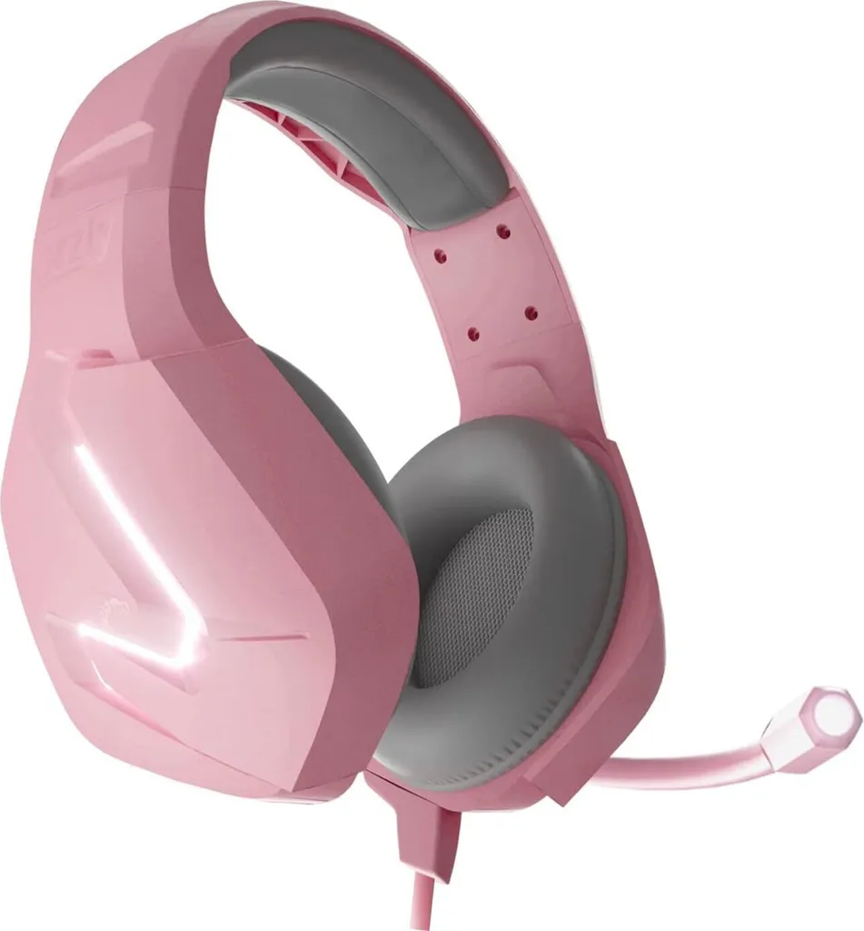Cuffie Gaming Nakuru Edition: Il Top per PS5, Xbox e PC a Prezzo Onesto