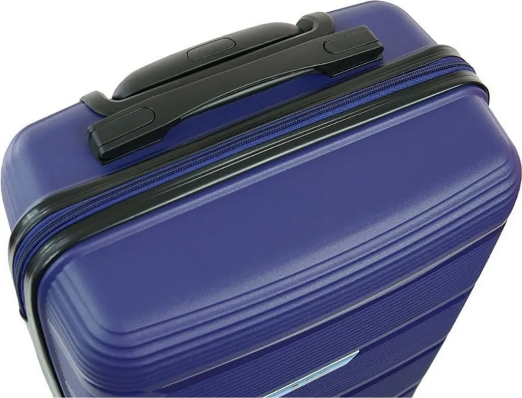 Valigie Dielle 17050BL - 5